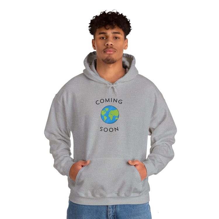 Ubuntu Hoodies